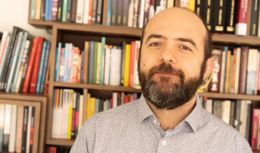Gaitán: Viernes Querendones con Santiago Rivas