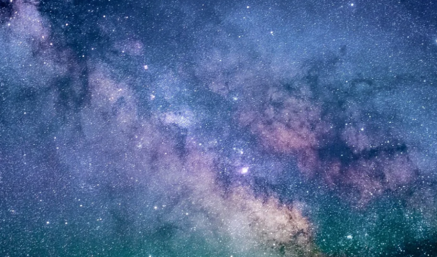 Origen y evolución de las estrellas
