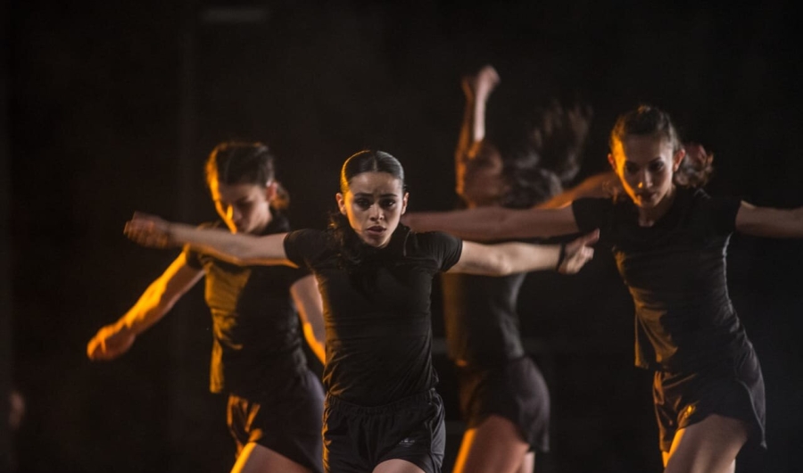 Entrevistas a a aspirantes Bailarines multiplicadores 2020