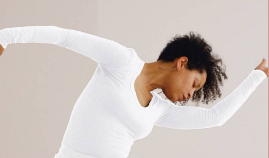 Danza terapia