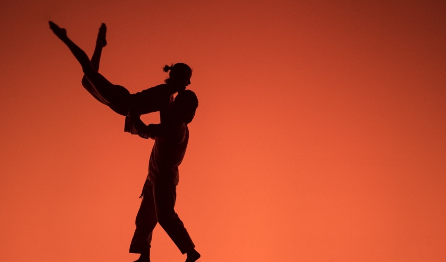 Danzando emociones