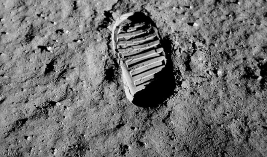 Misión: Pisar la Luna