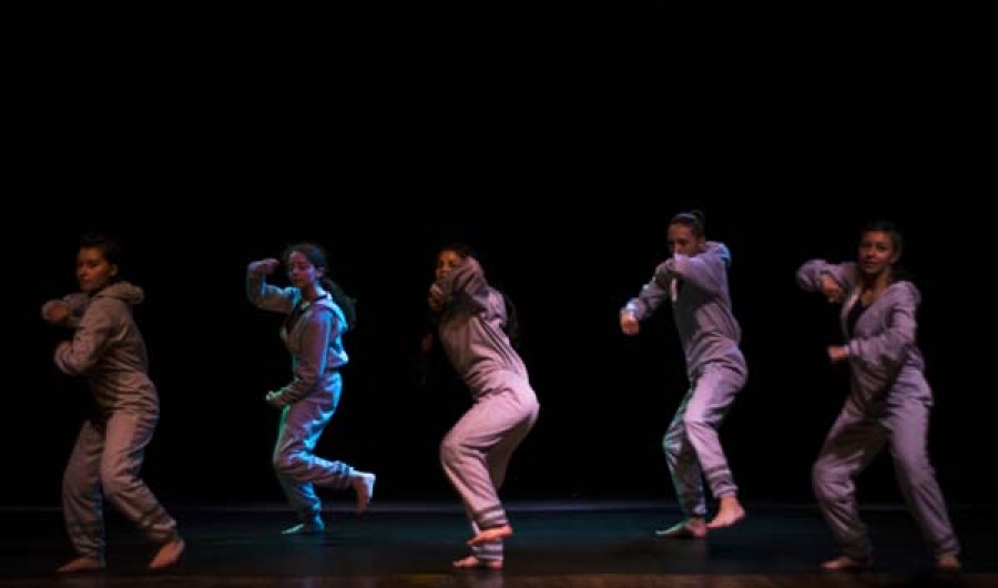 Danza 10