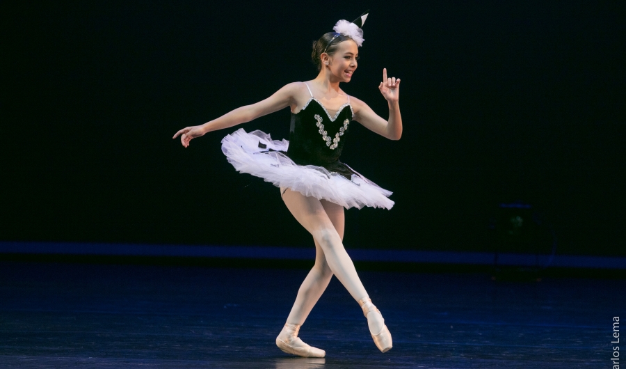 Conversatorio Beca Ballet Idartes