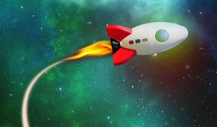 Niños hablando de ciencia: Ingeniería Aeroespacial