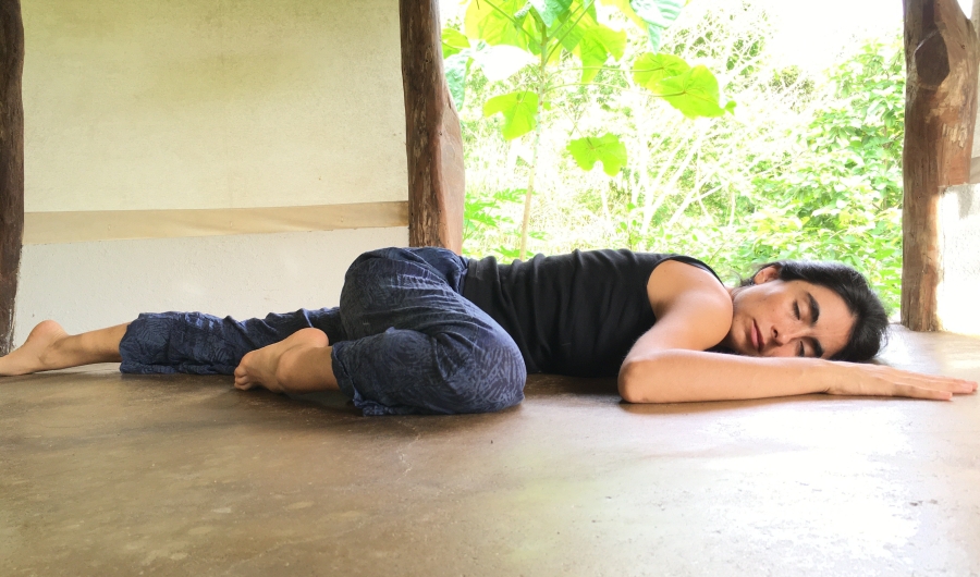 Talleres casona de la danza Julio
