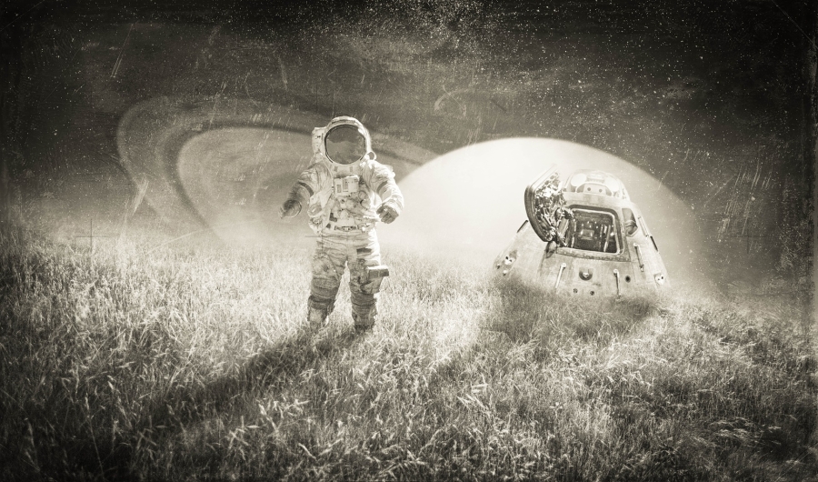 Un Universo de Historias