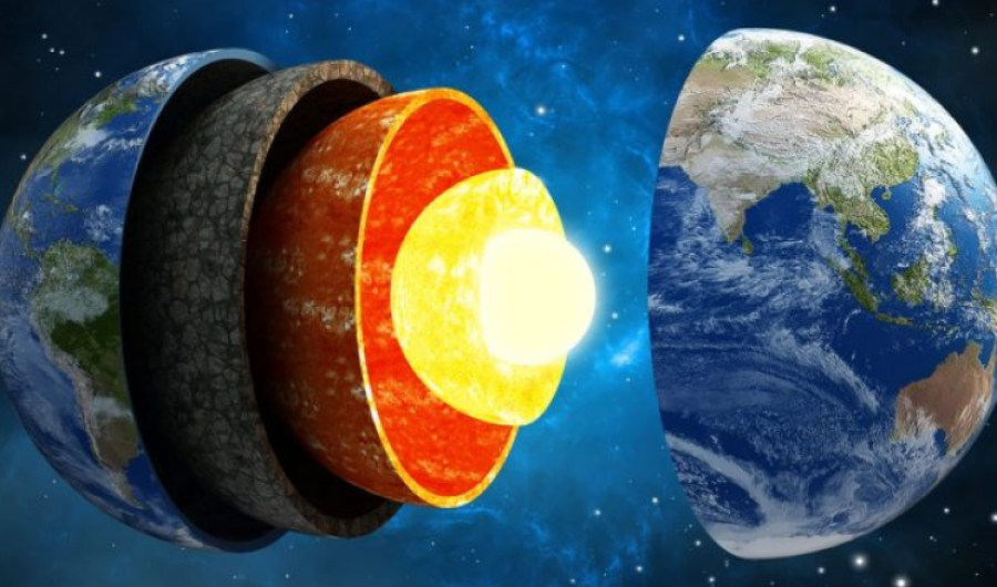 ¿Cómo sabemos lo que sabemos de la Tierra?