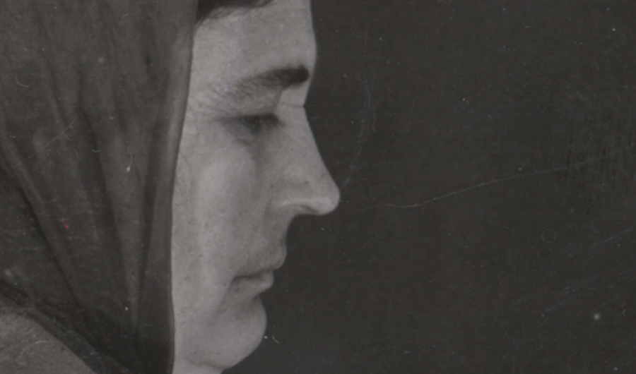 Mujer
