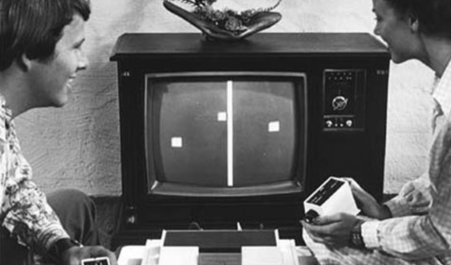 La ciencia detrás de la televisión