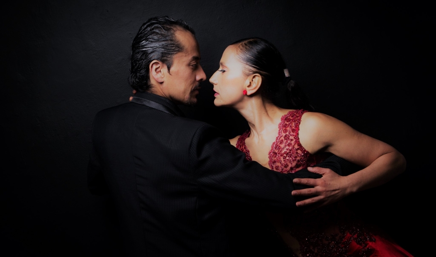 Orbitante, Plataforma Danza Bogotá