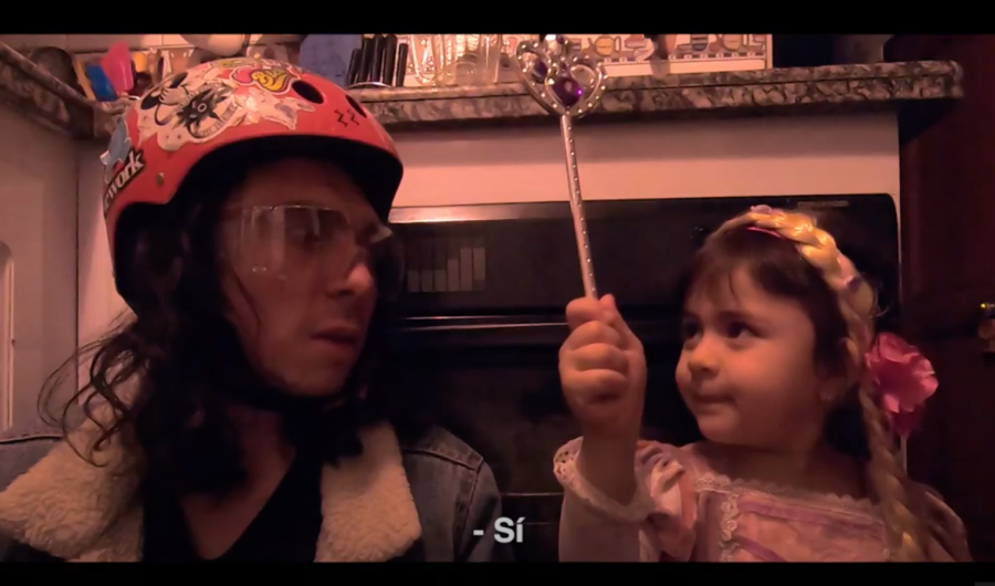 Idartes en casa