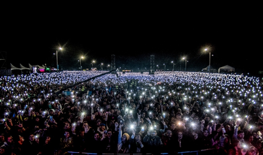 Rock al Parque