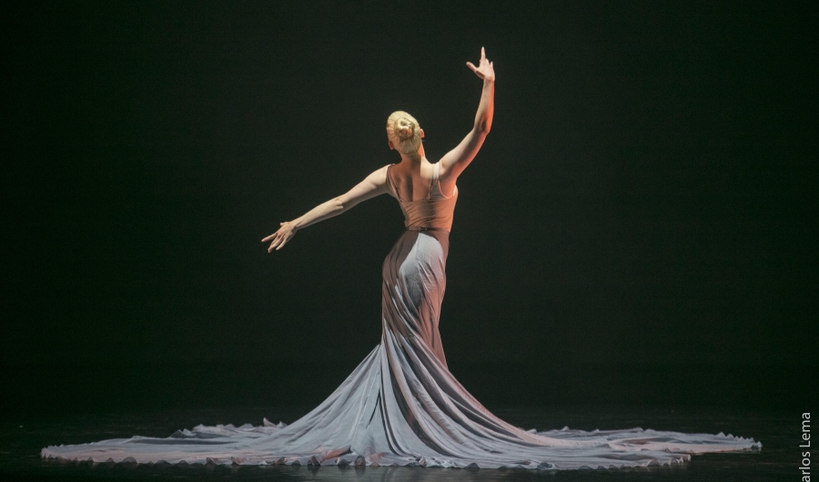 III Encuentro de Escuelas de Ballet