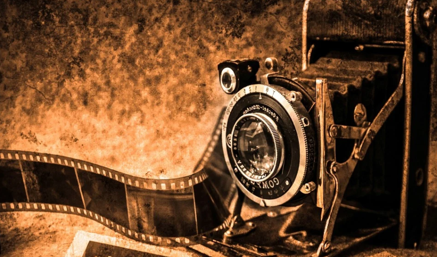 La ciencia detrás de la fotografía