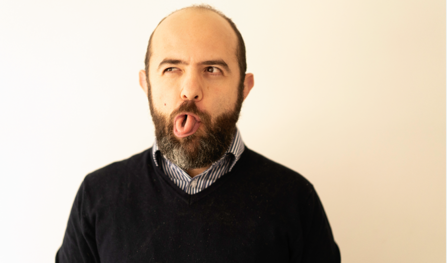 Viernes Querendones: La nueva normalidad