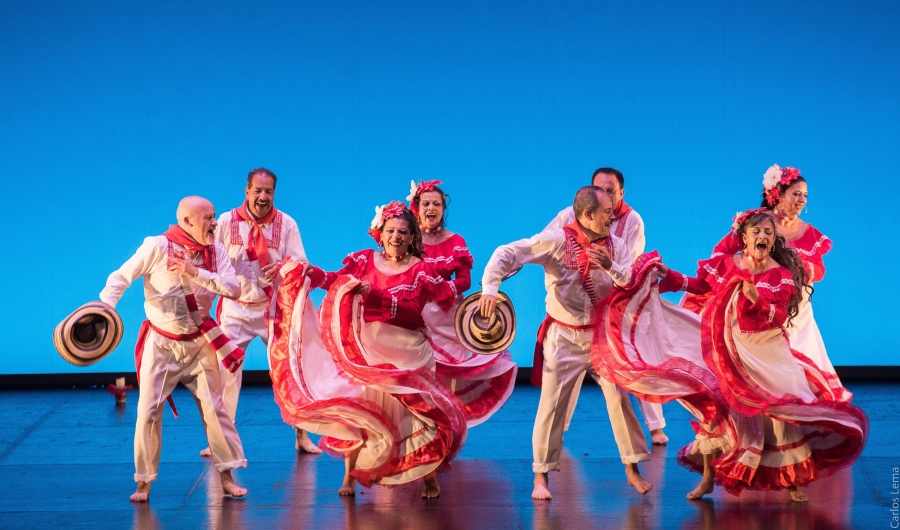 Gala Danza Mayor 2019