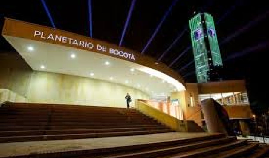 Planetario
