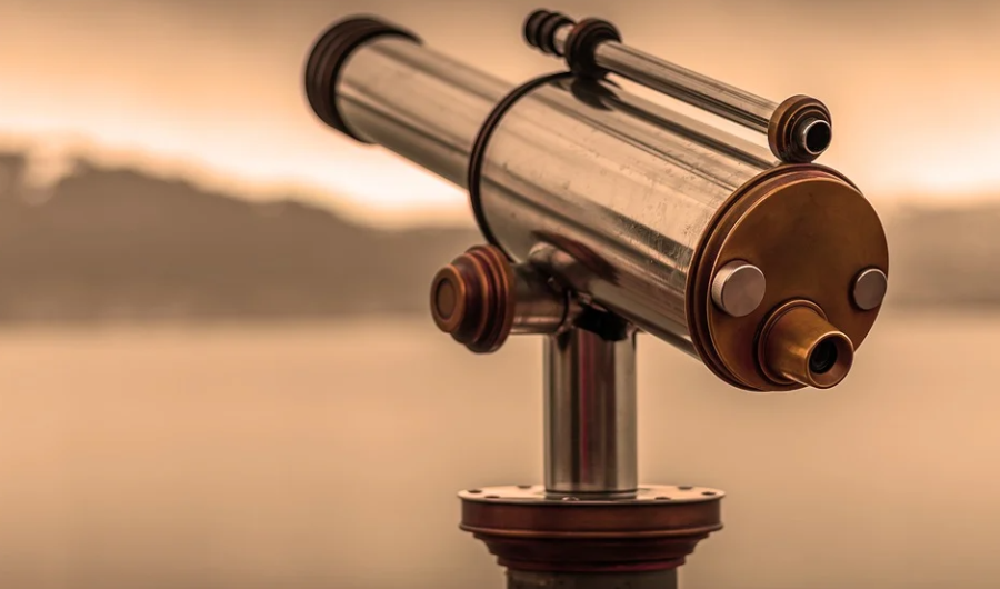 La ciencia detrás del telescopio