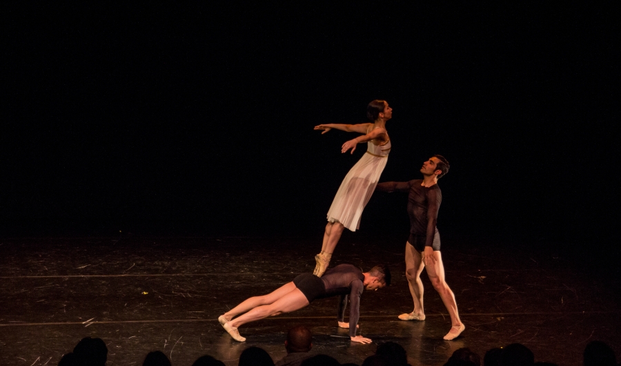 XIII Festival Danza en la Ciudad
