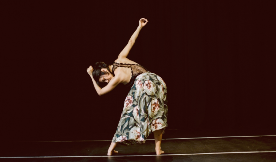 Charla sobre creación y diseño coreográfico