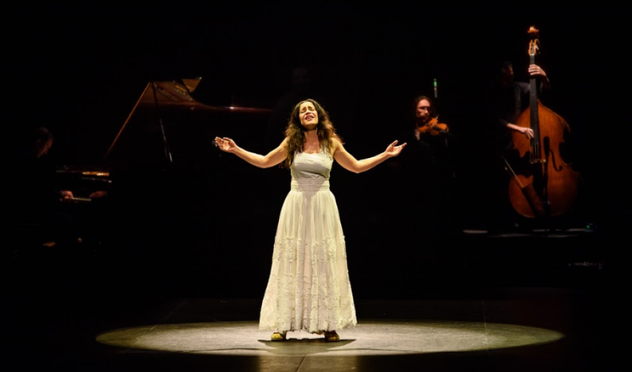 El Gaitán presenta: Frida Libre con Flora Martínez