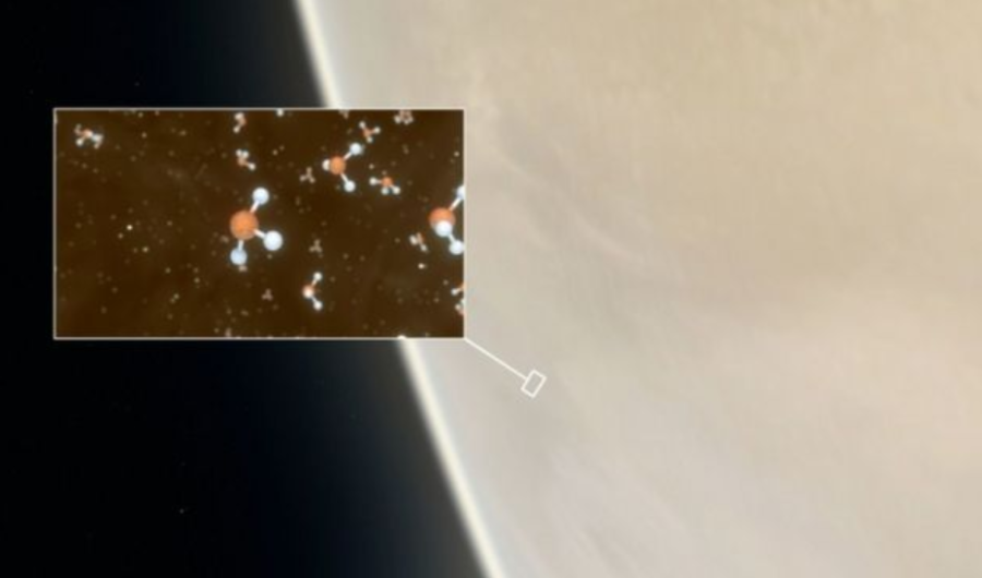 Venus: un mundo por explorar