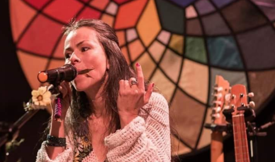 Teatro El Parque presenta Varietté