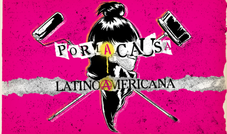 Sala Gaitán: Por la causa latinoamericana