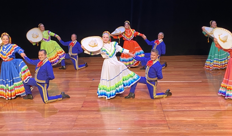 Gala Danza Mayor 2020