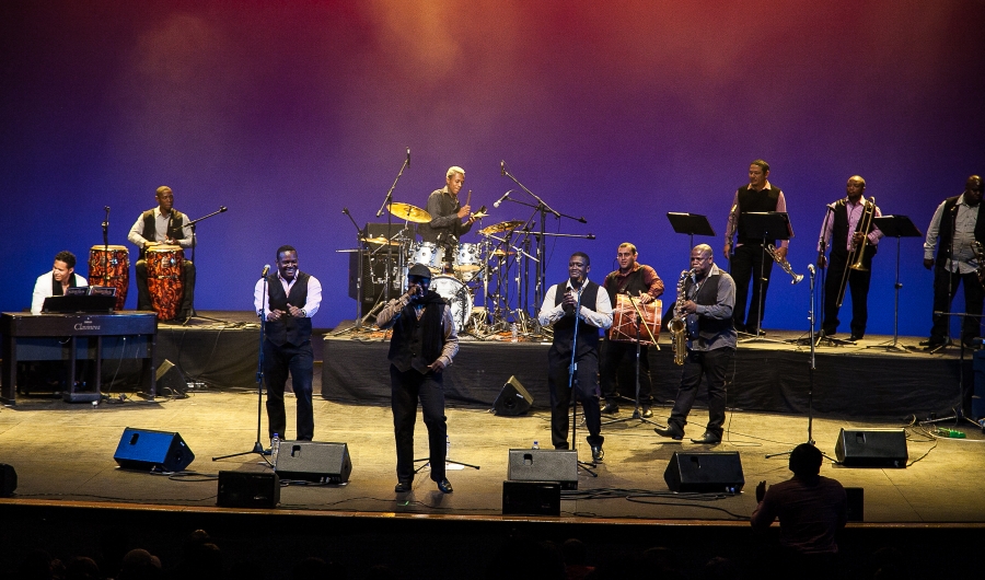 Músicas del Pacífico