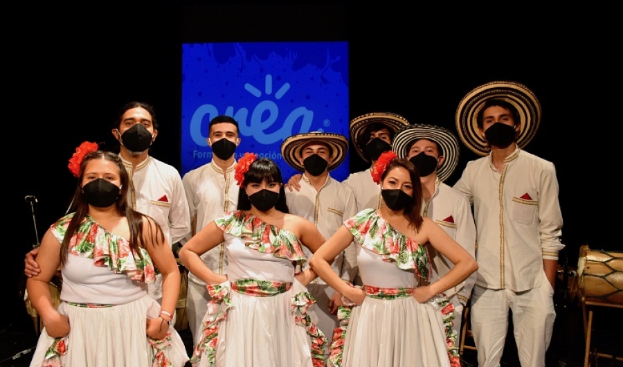 Llega la cuarta edición del Festival de la Diversidad Crea