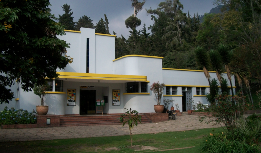 Teatro El Parque presenta Riserio el diferente