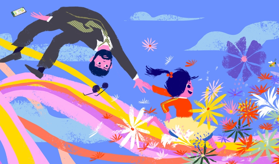 Primera escucha: paisajes sonoros y canciones para los niños y las niñas.