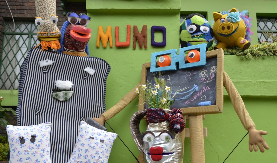 Mumo, el museo de los objetos