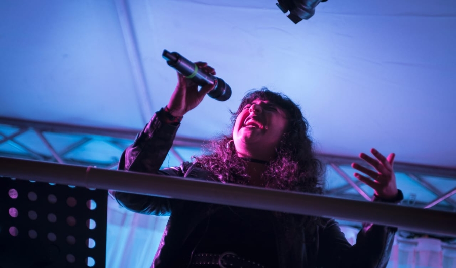 Conciertos