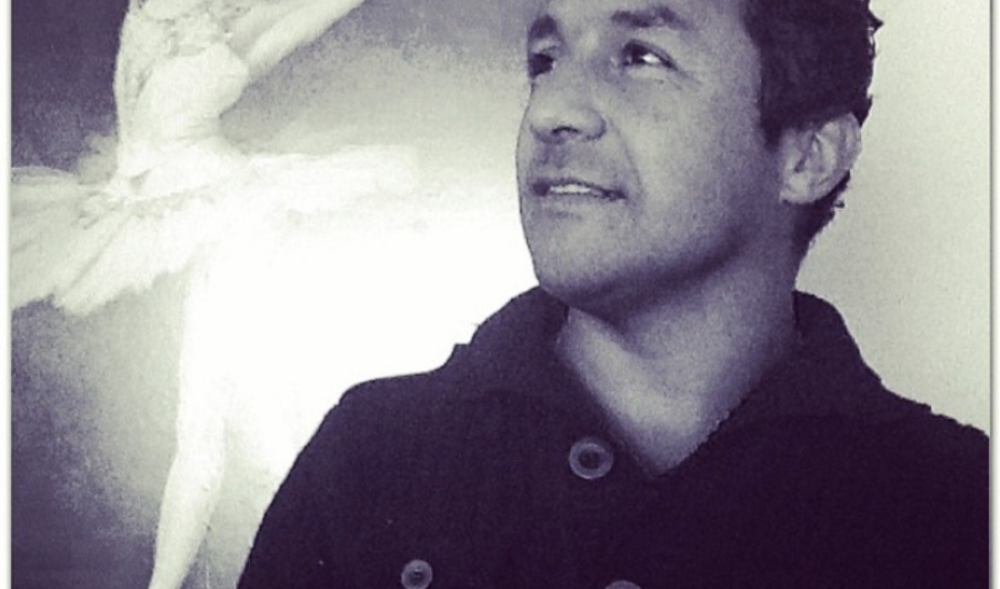 Omar Castañeda