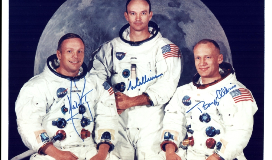 De la Luna a la exploración espacial