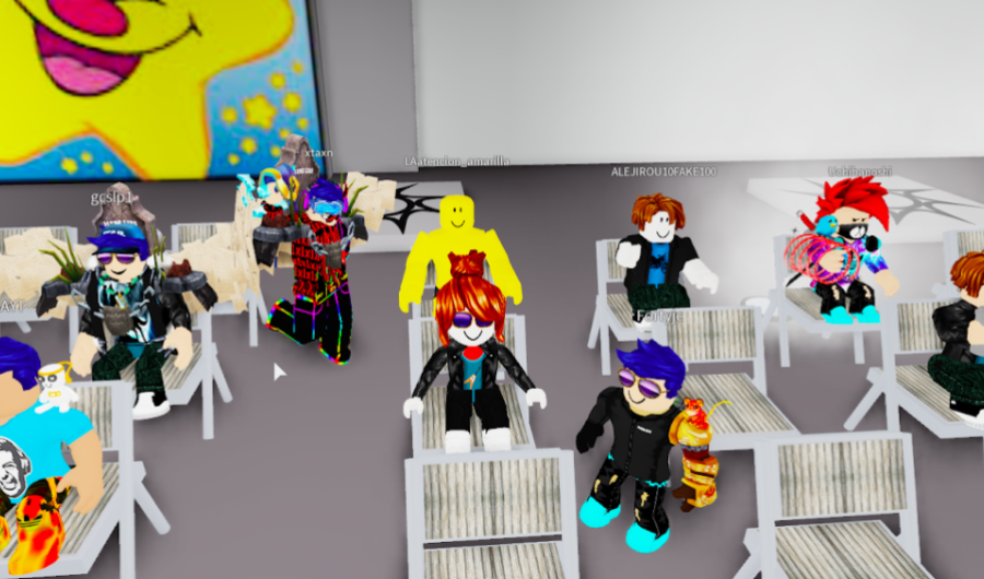 roblox