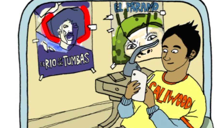 electrobudista