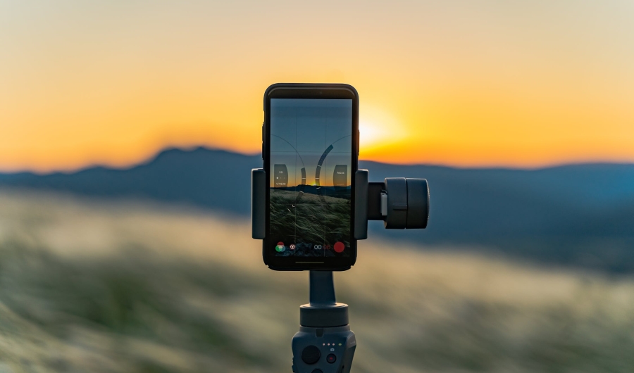 Descubre el cielo con tu celular