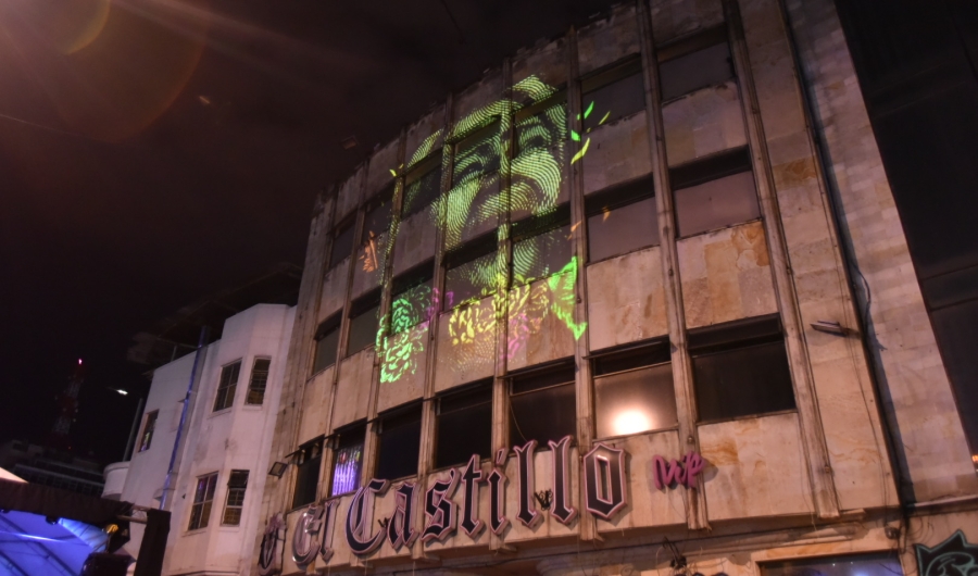 El Castillo de las Artes será el lugar del lanzamiento de la estrategia Bogotá me suena.