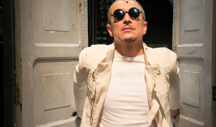 Diálogos de backstage: teatro y reconciliación