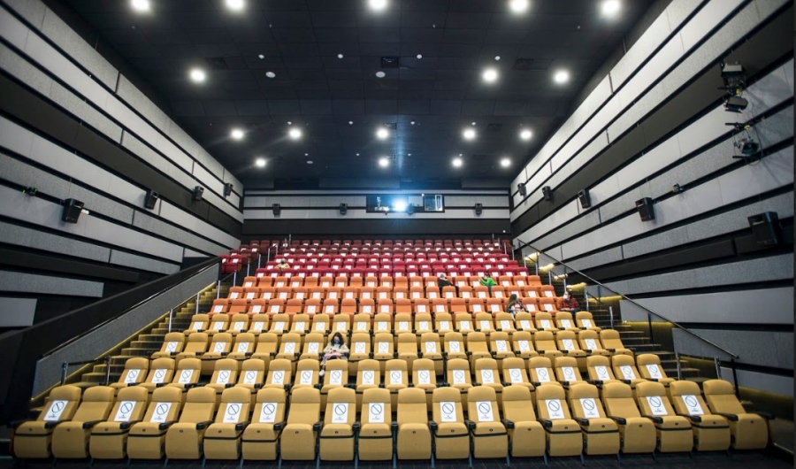 Cinemateca