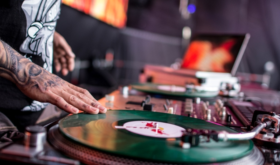 Especial Hip Hop