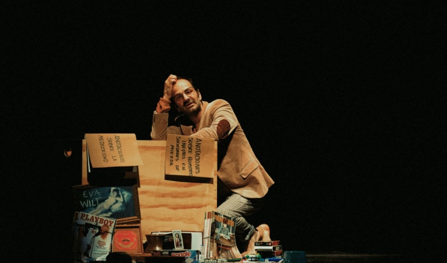 La triste vida de Joaquín Florido