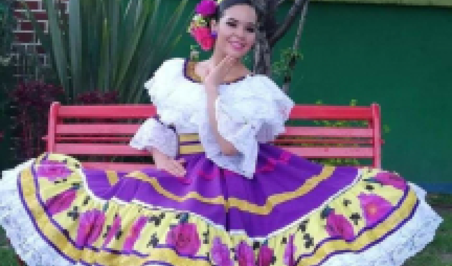 Bailarina