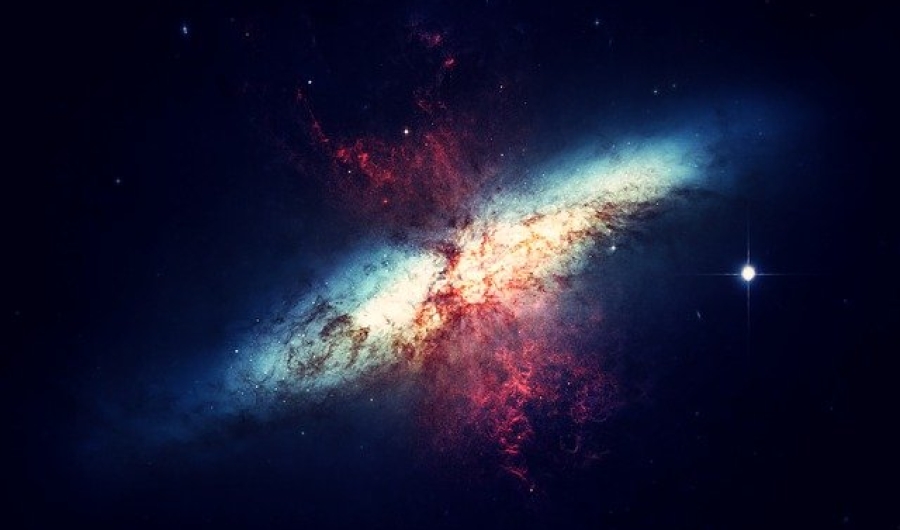Descifrando la luz de las estrellas