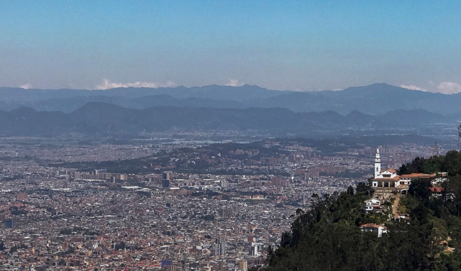 Bogotá me suena es una estrategia de memoria sonora del Idartes.