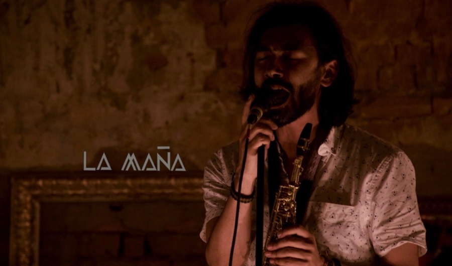 La Maña